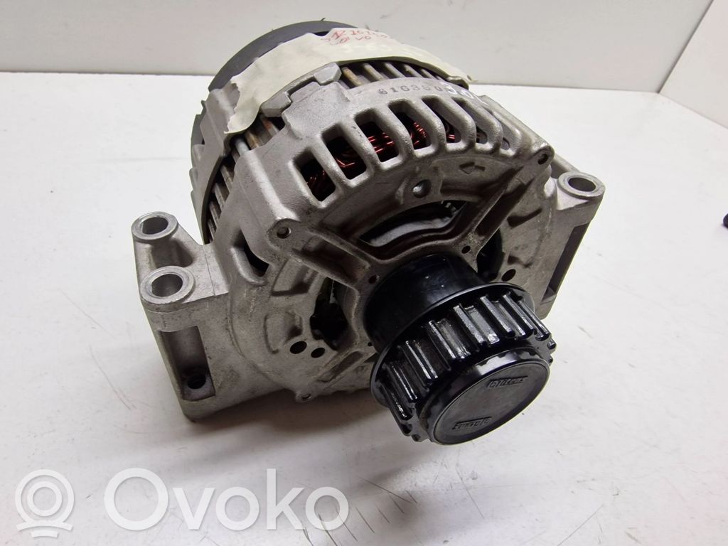 Volvo S60 Generatorius 