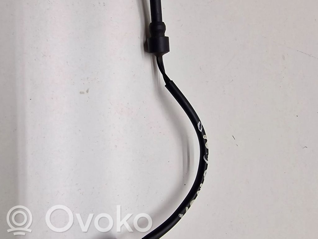 Volvo XC90 Coolant level sensor 