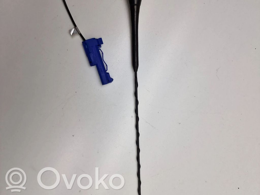 Opel Meriva A Antena GPS 