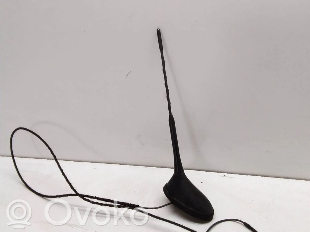 Peugeot 207 Antena radiowa 