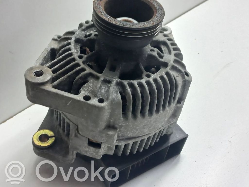 Renault Clio II Ģenerators 