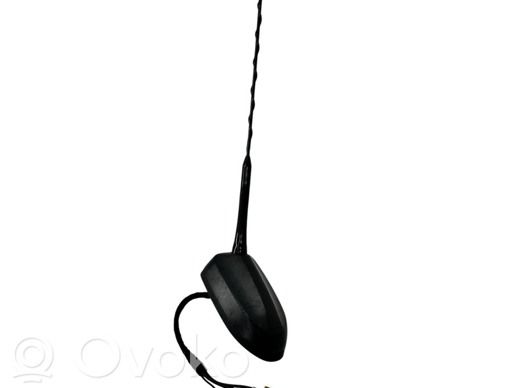 Ford Focus Radion antenni 