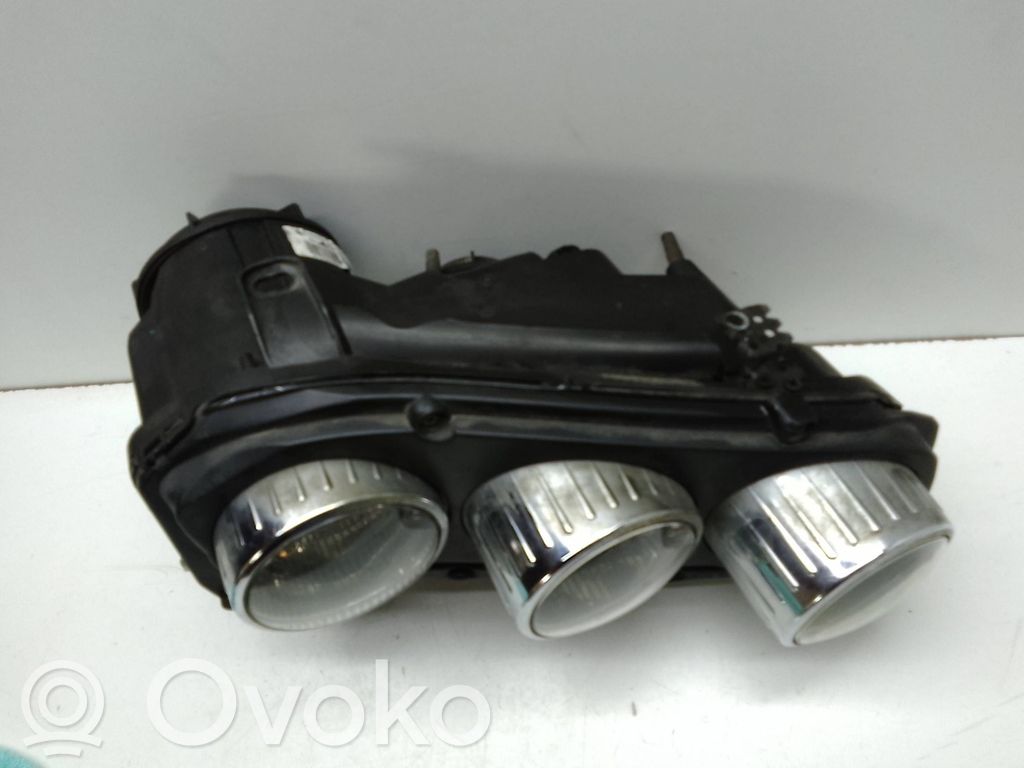 Alfa Romeo 159 Headlight/headlamp 