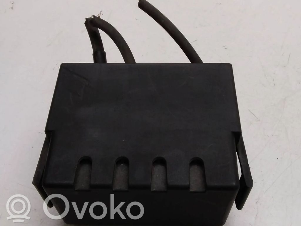 Peugeot 207 Fuse box set 