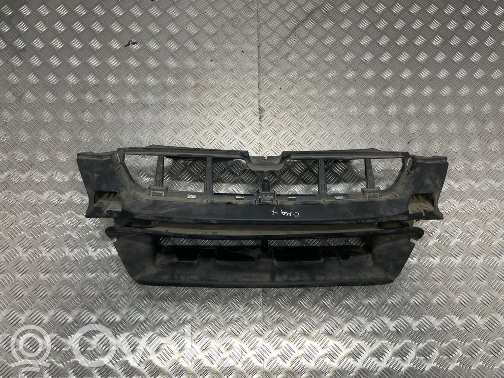 Ford C-MAX II Gaisa plūsmas novirzītājs (-i) 