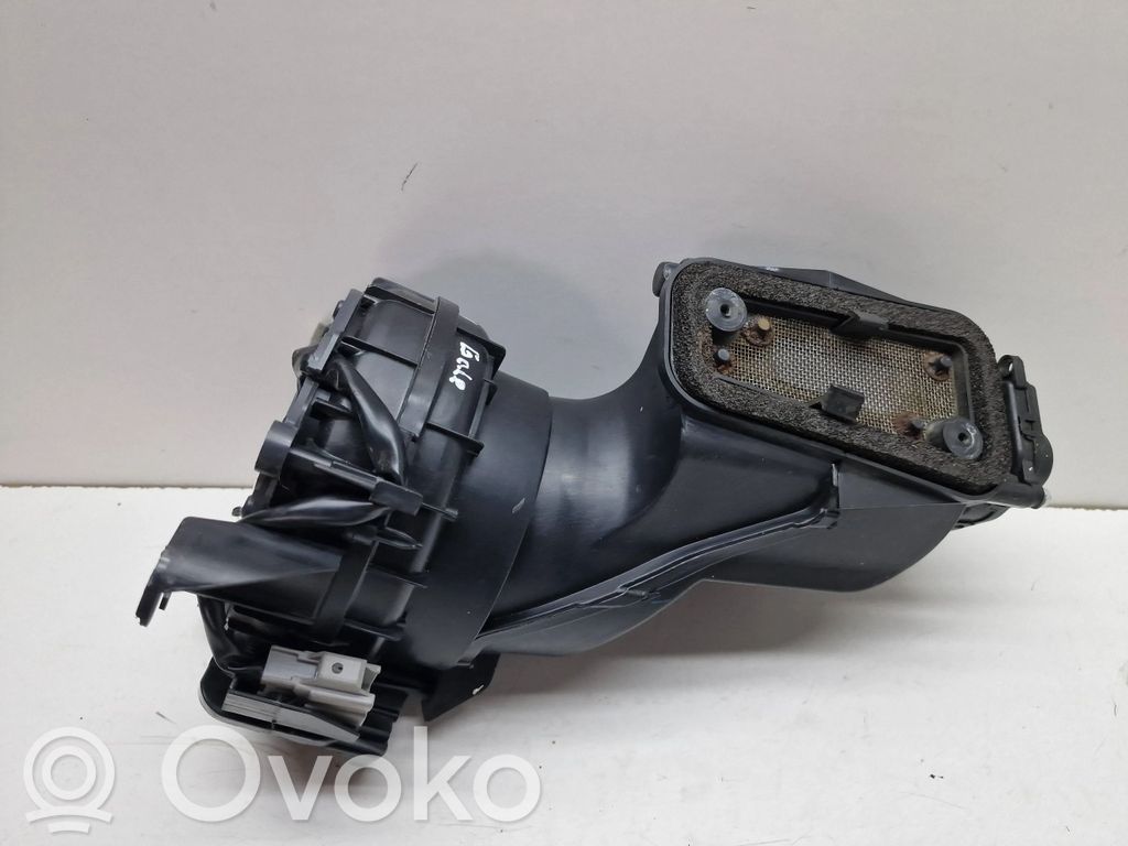 Ford C-MAX II Wentylator baterii pojazdu hybrydowego / elektrycznego 