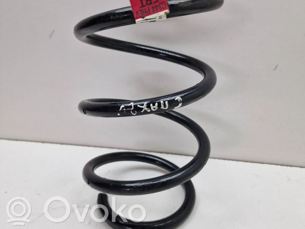 Front coil spring   DV615310PHD,E29EJ,C344PHEV