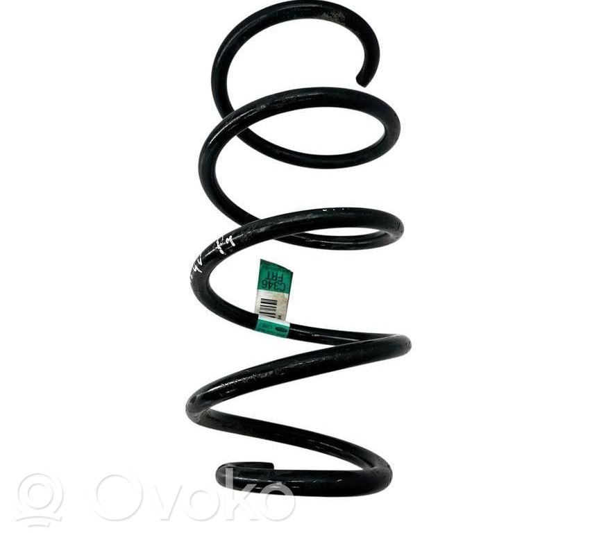 Front coil spring   BV615310NLB