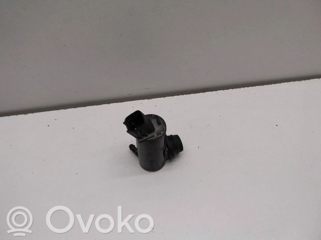 Pompa spryskiwacza szyby przedniej / czołowej   985102S000,12V412022861,985101F000