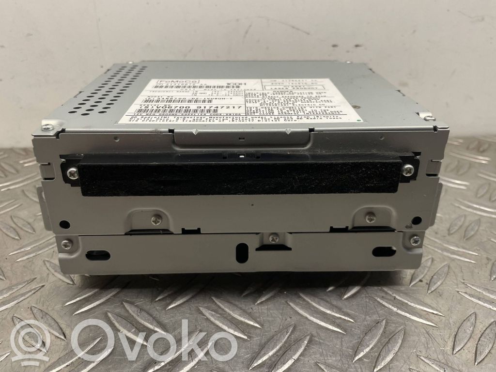 Volvo S80 Unità principale autoradio/CD/DVD/GPS 