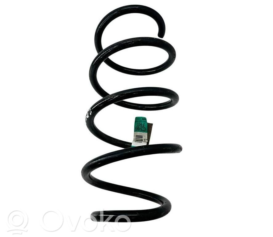Ford Focus Front coil spring 