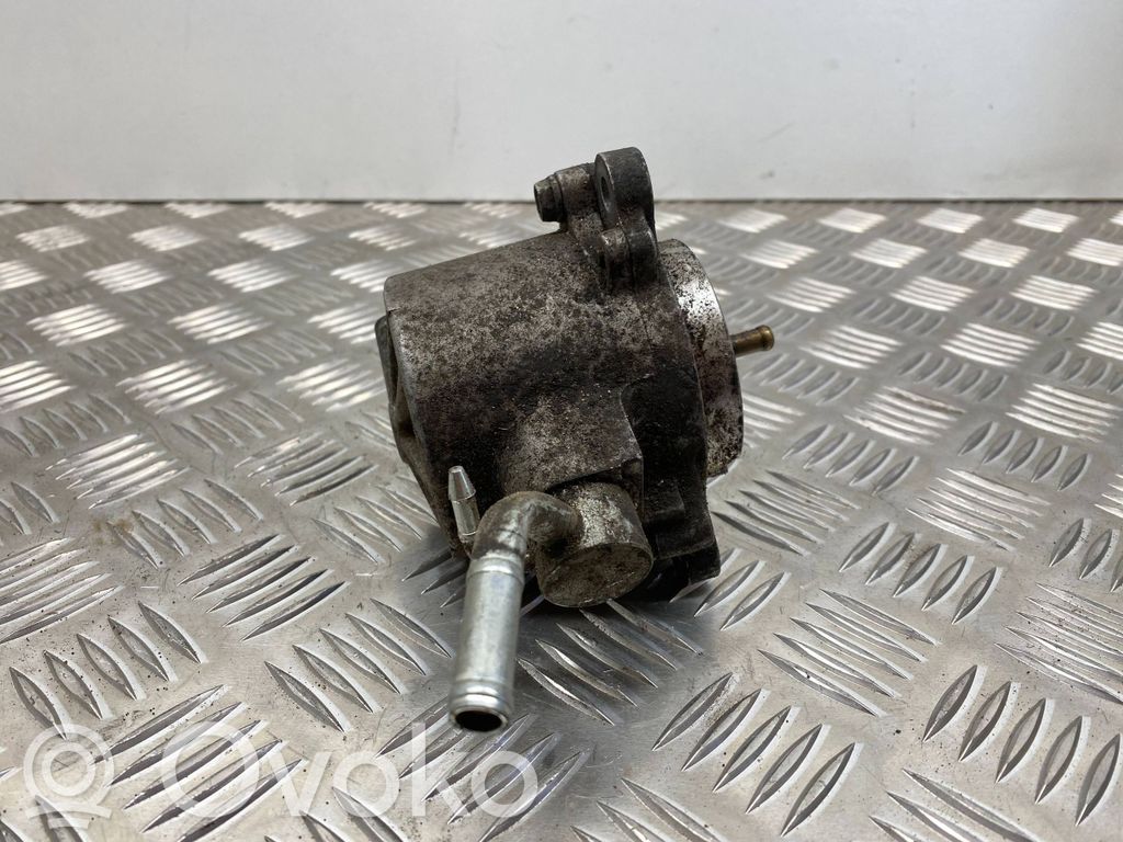 Mazda 6 Vacuum pump 
