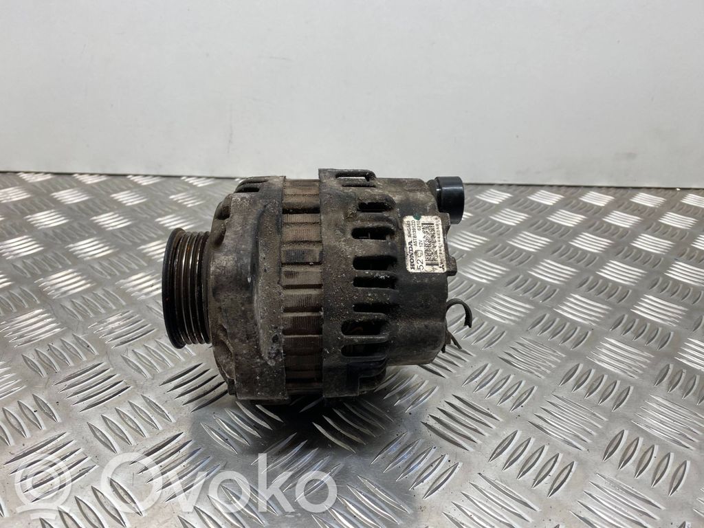 Honda Jazz Generator/alternator 
