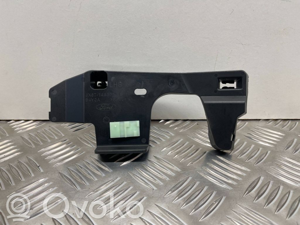Ford Focus Inne części wnętrza samochodu 