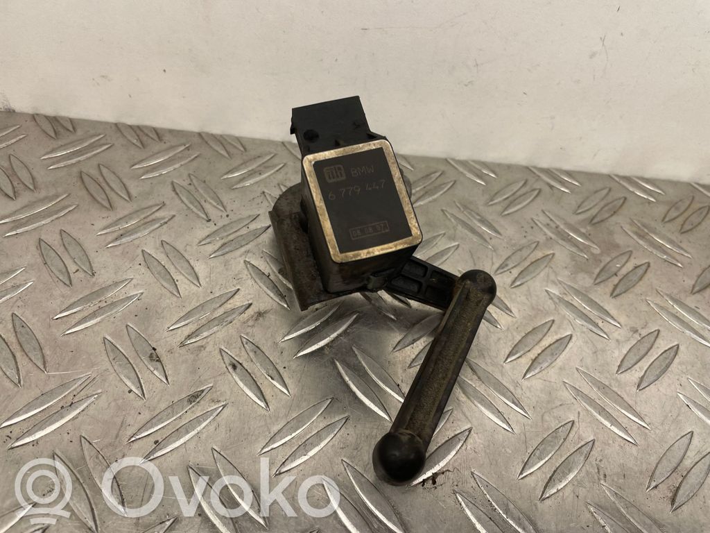 BMW 7 E65 E66 Headlight/headlamp level sensor 