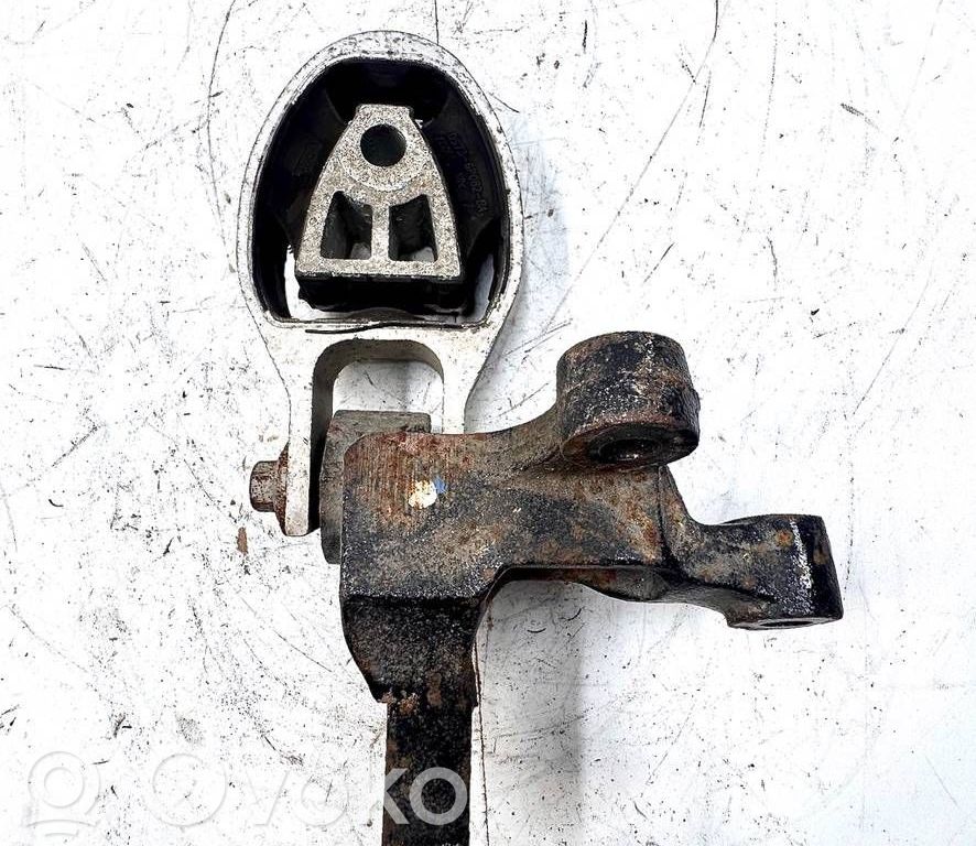 Ford Fusion II Gearbox mount 