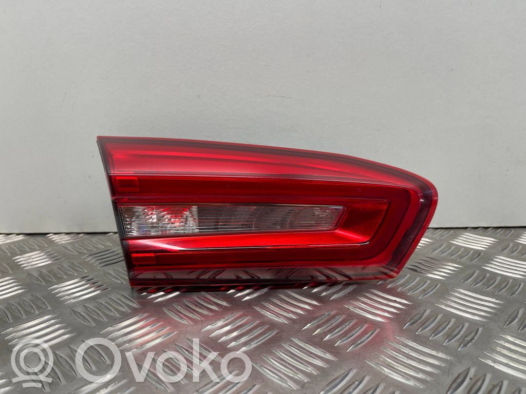 Ford Focus Tailgate rear/tail lights 