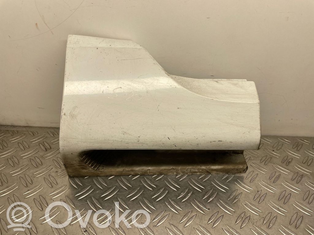 Volvo S80 Slenksčio dalis 