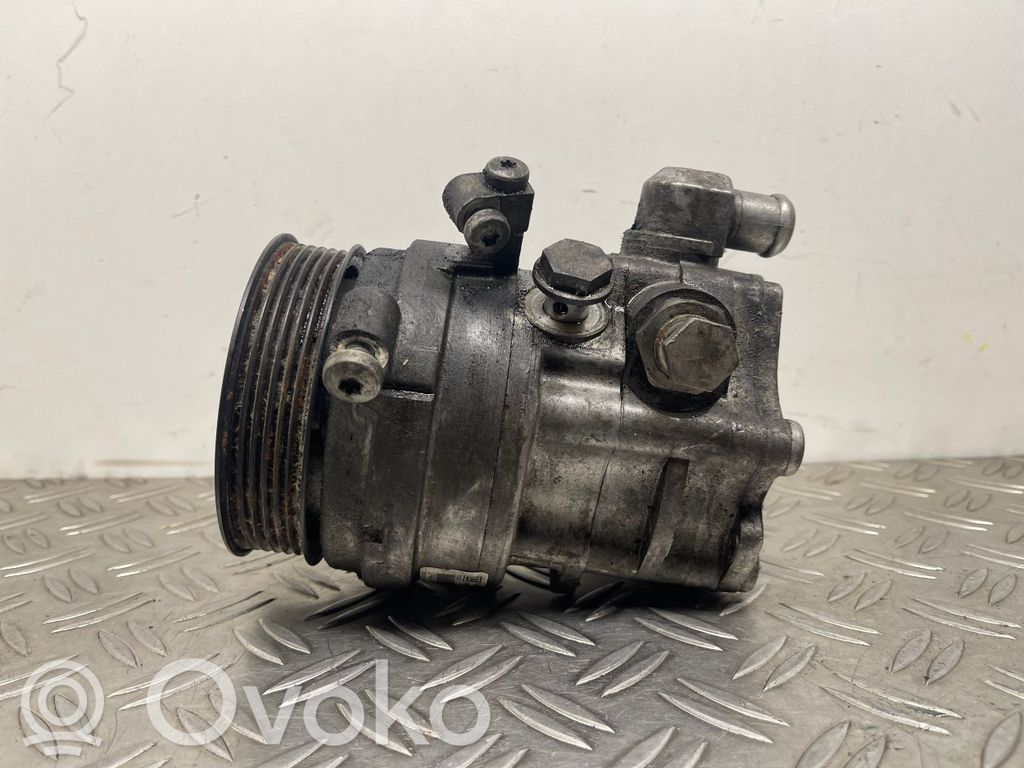 Vairo stiprintuvo siurblys   6765307