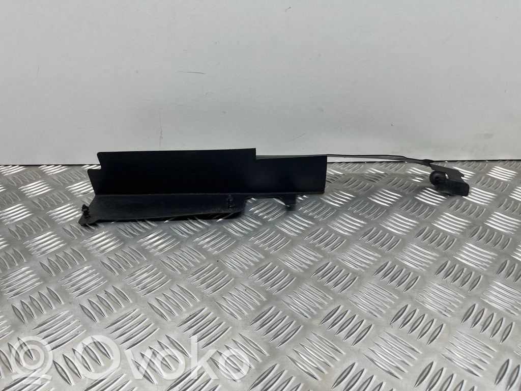Ford Mondeo MK V Condotto d'aria intercooler 