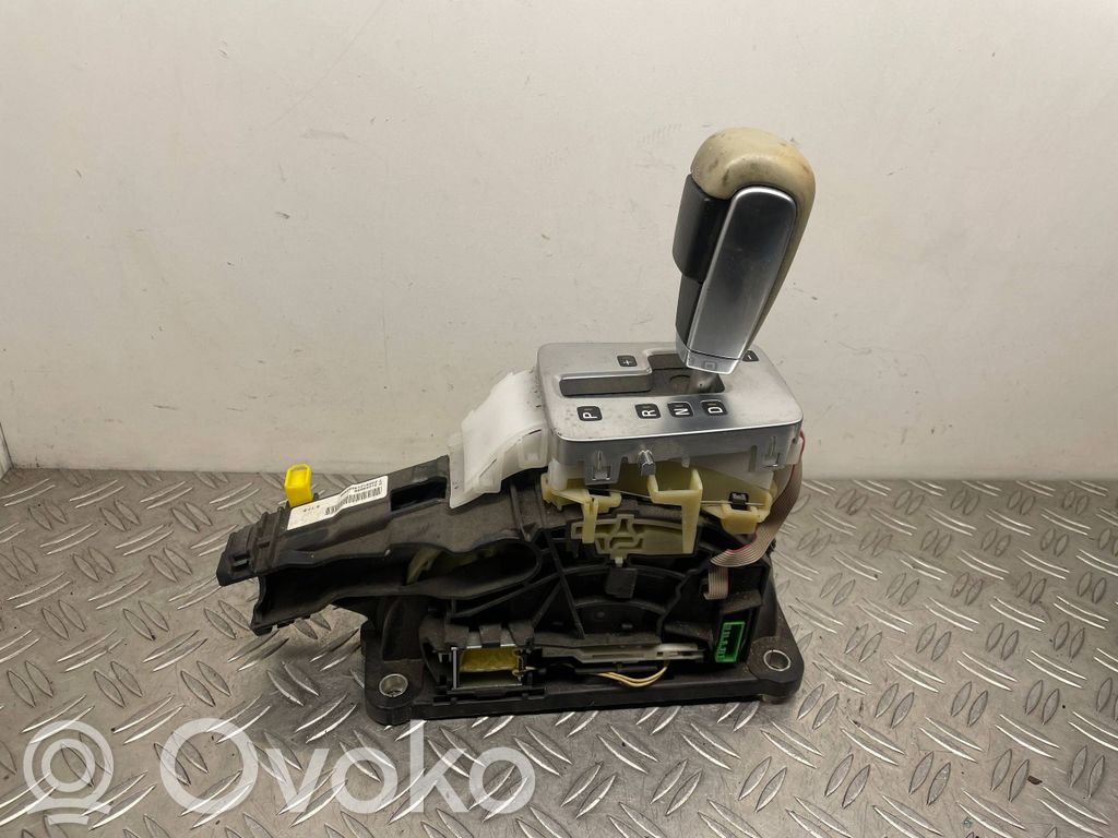 Selector caja de cambios   31259559