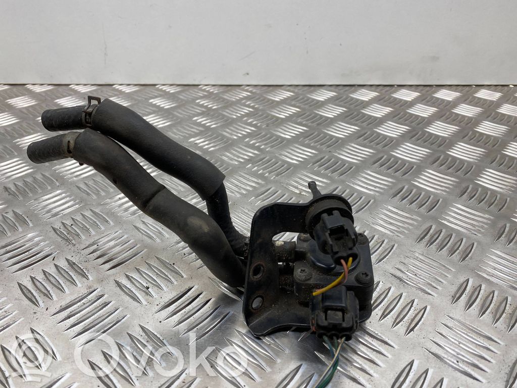 Mazda 6 Exhaust gas pressure sensor 