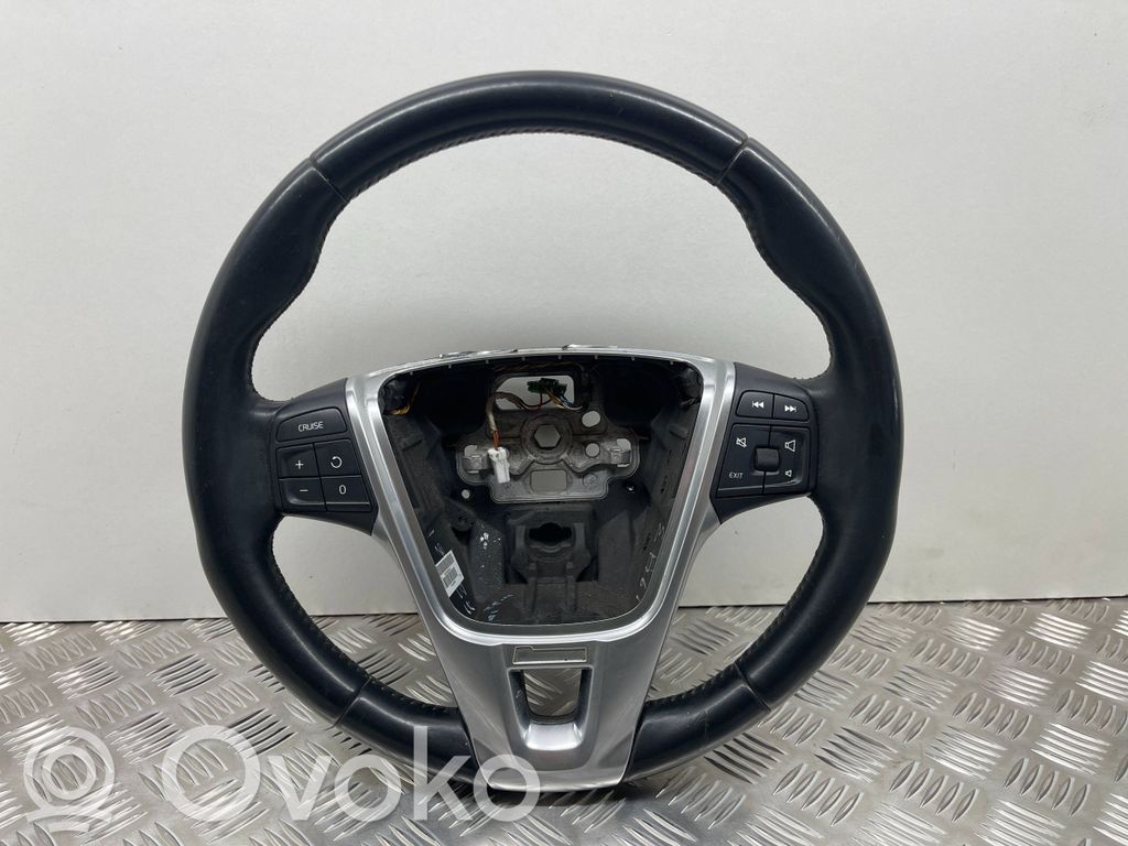 Volvo S60 Stūre 
