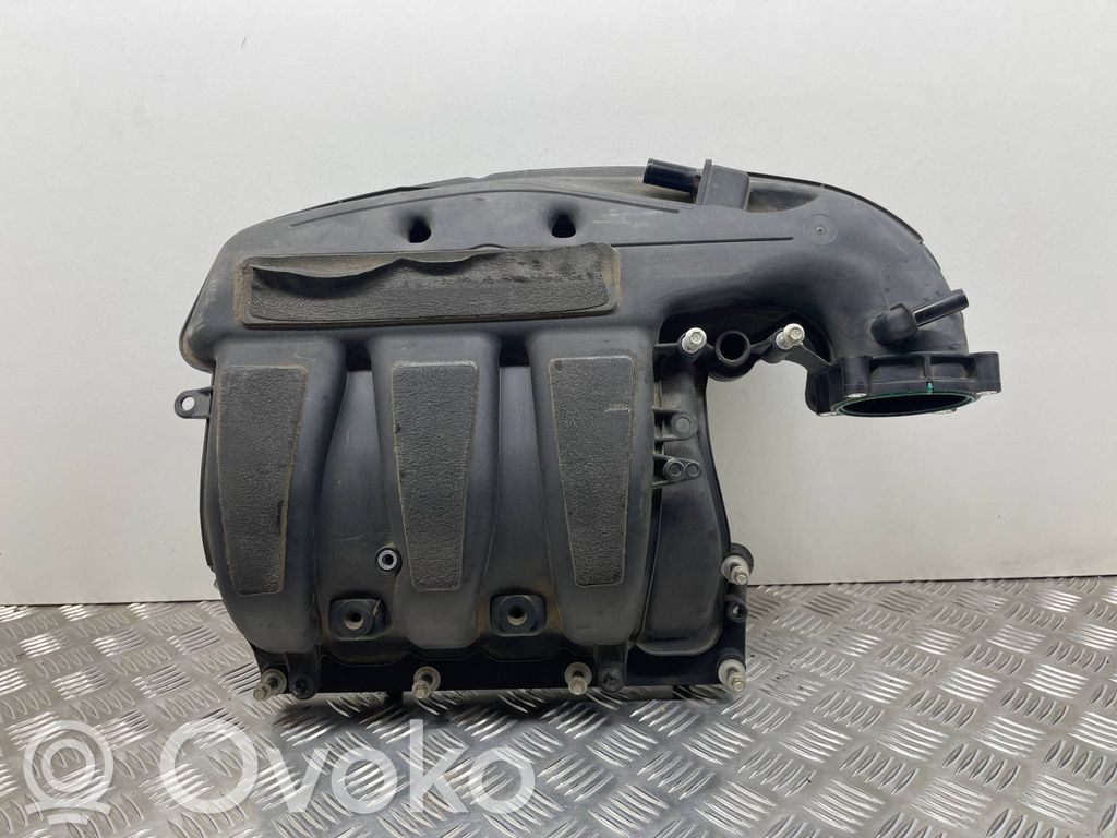 Lincoln MKZ II Intake manifold 