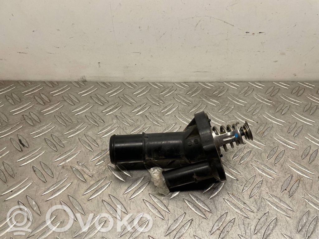 Ford Focus Termostatas/ termostato korpusas 