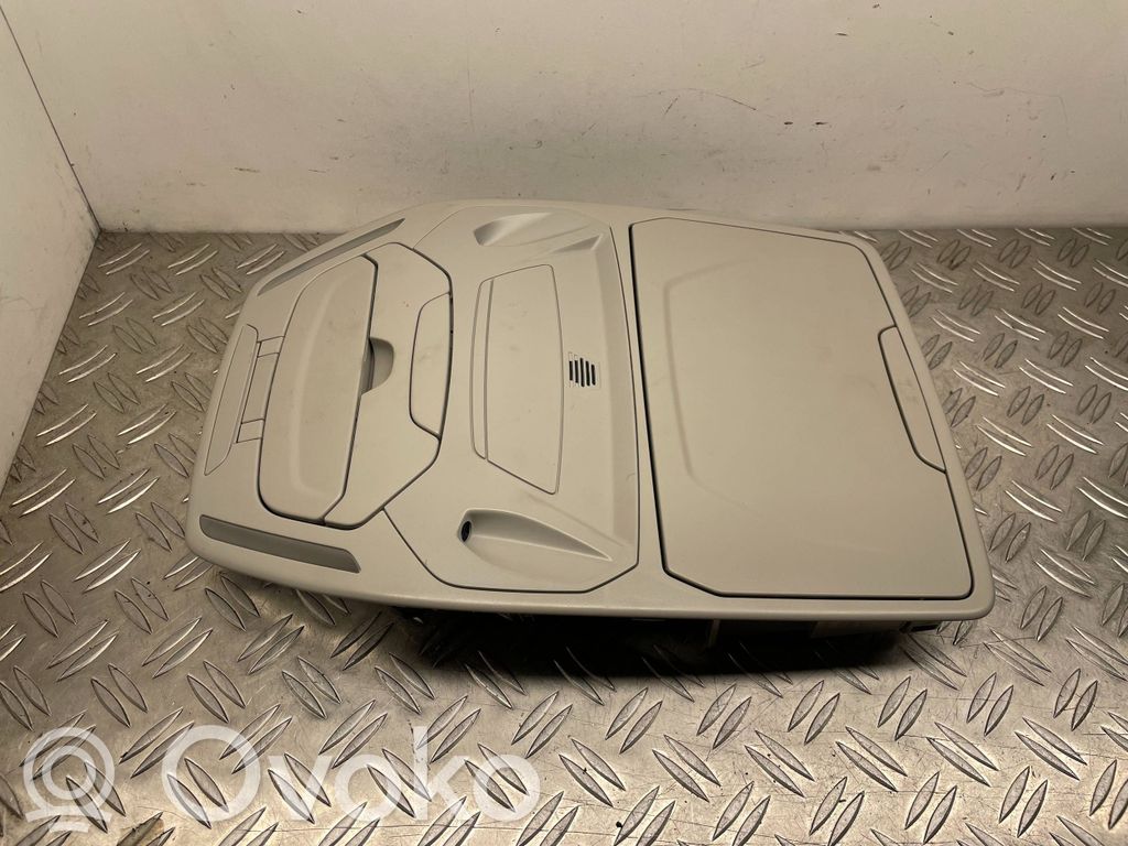 Ford C-MAX II Torpedou plafon 