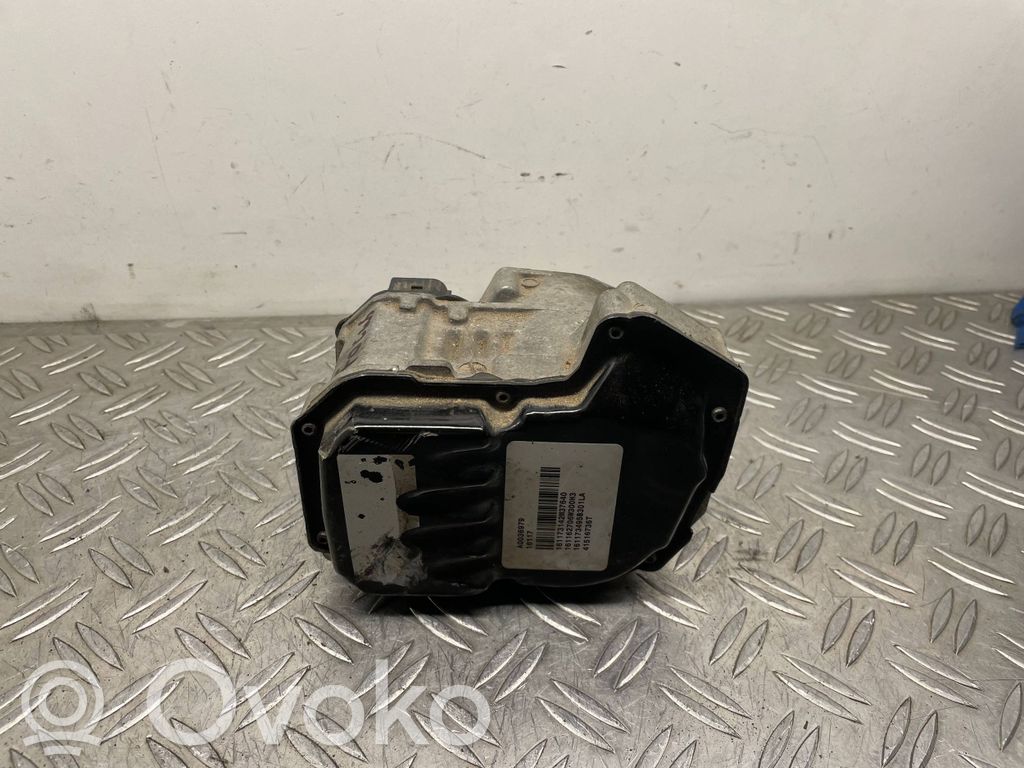 Ford Focus Stūres statņa elektriskā daļa 
