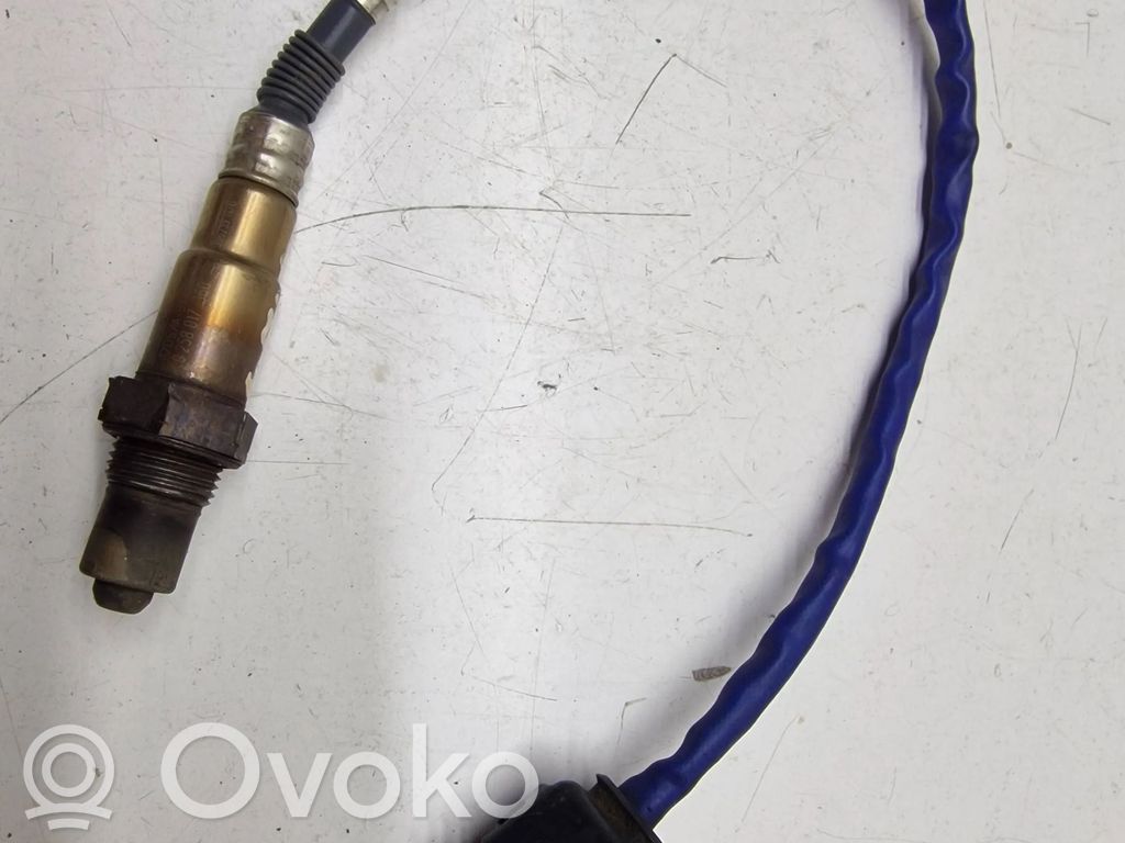 Lambda probe sensor   DS7A9Y460AA,0258017360,1928405207