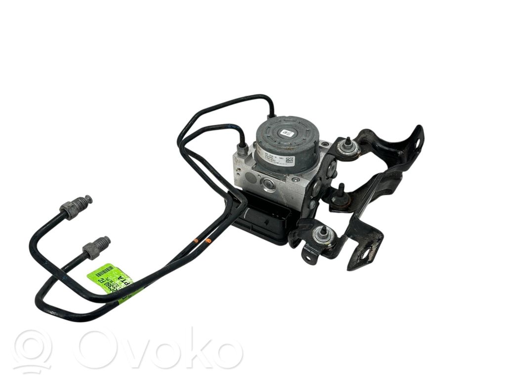 Ford Fusion II Bomba de ABS 