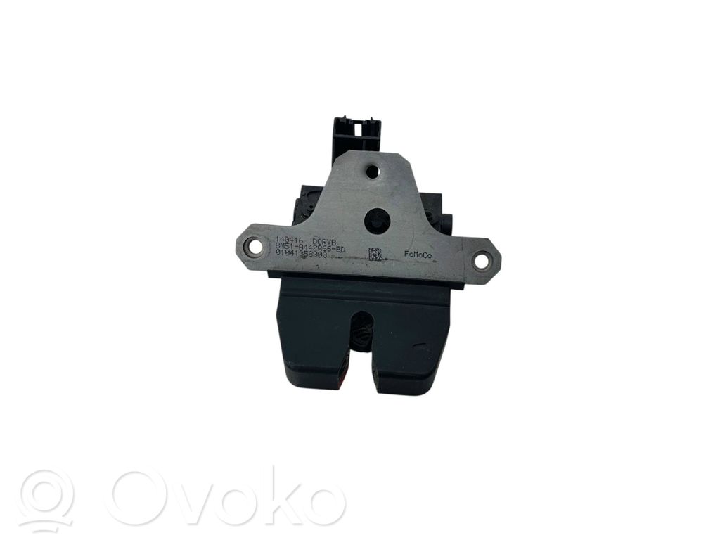 Ford Focus Tailgate/trunk/boot lock/catch/latch 