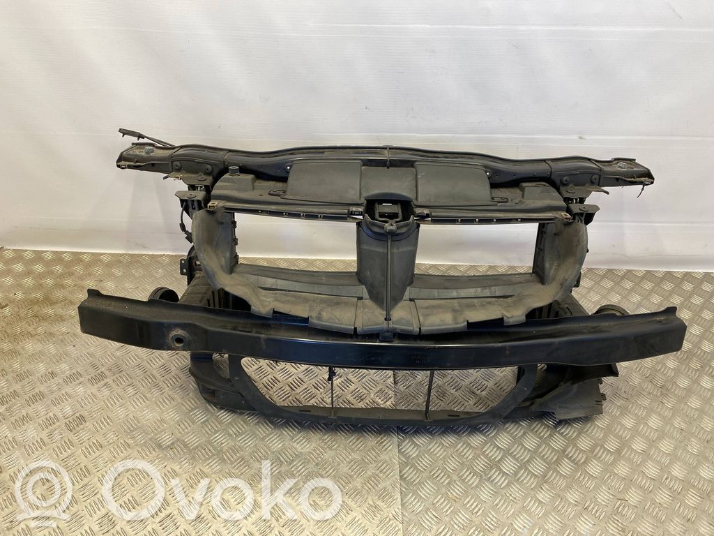 Radiator support slam panel   7146645