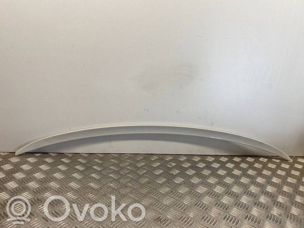 BMW 3 E92 E93 Heckspoiler 