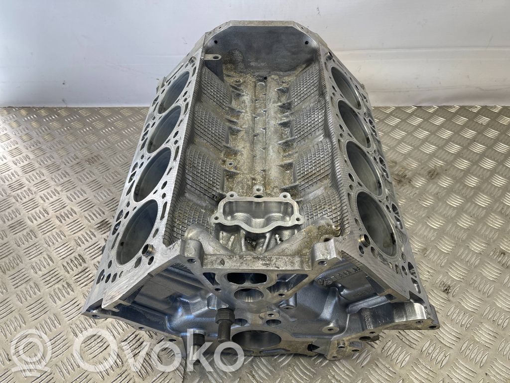 BMW 7 F01 F02 F03 F04 Engine block 