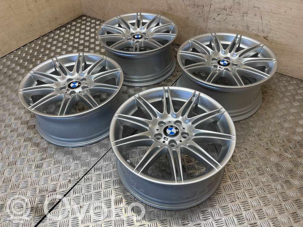 BMW 3 E92 E93 Jante alliage R19 
