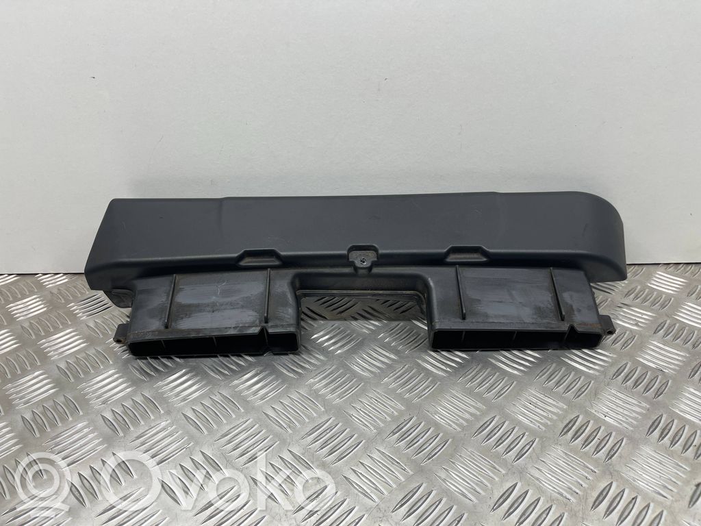 BMW 3 E90 E91 Repuesto del conducto de ventilación 