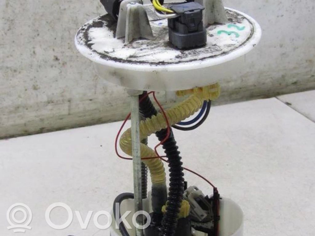 Bomba interna de combustible   17708T1GG020
