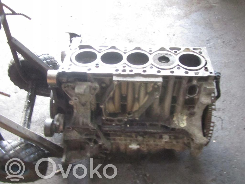 Engine block   30777125,D5244T