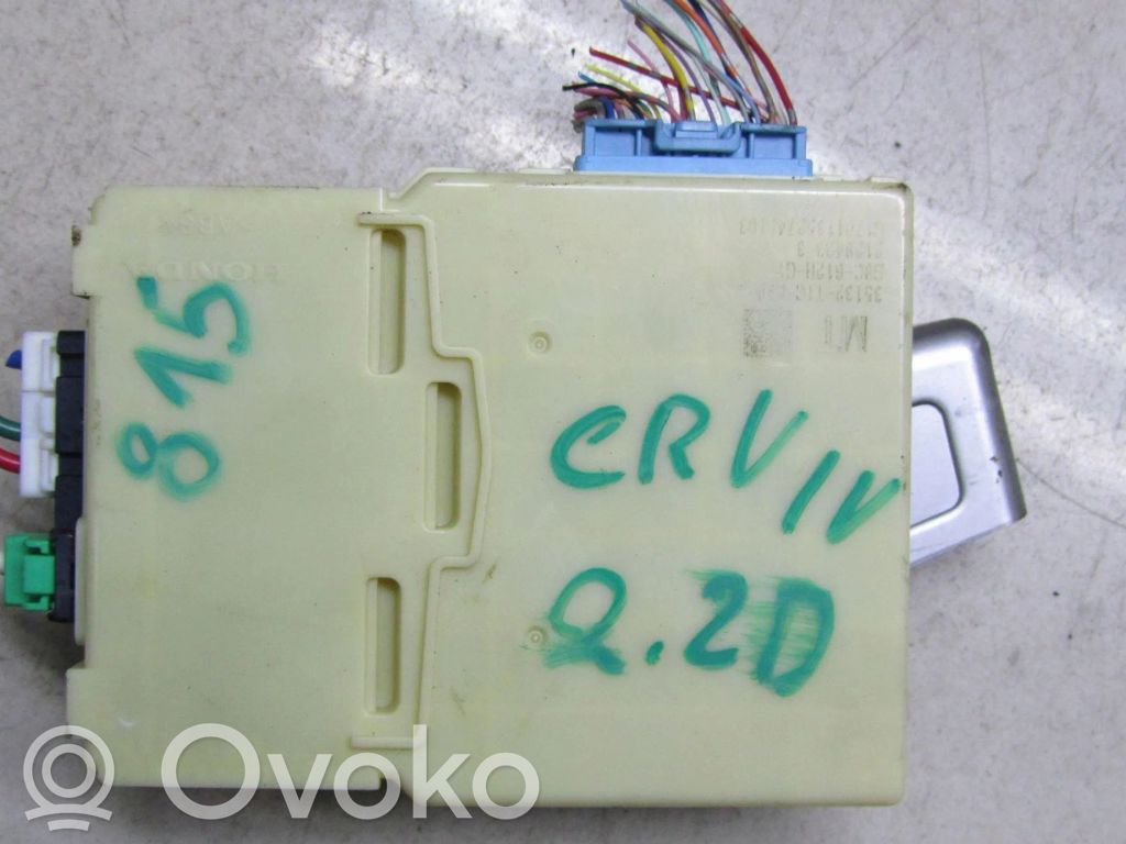 Honda CR-V Module confort 