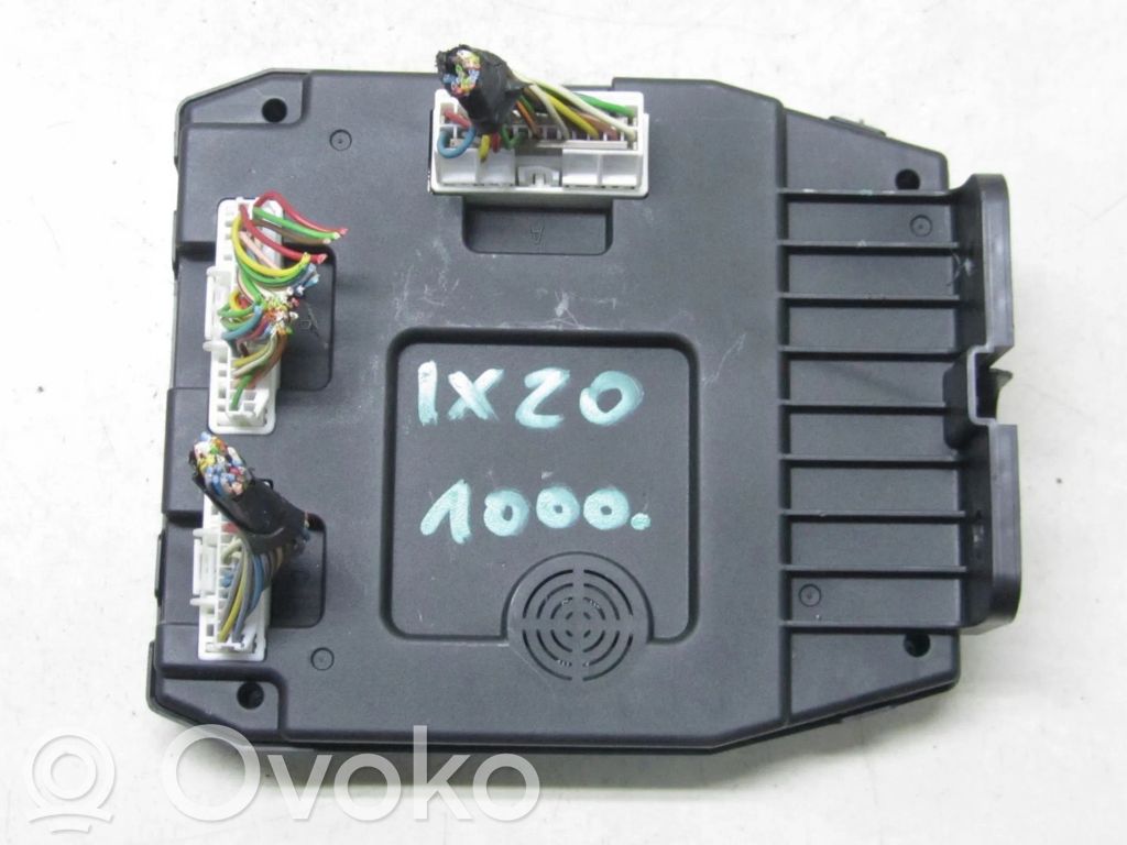 Hyundai ix20 Module confort 