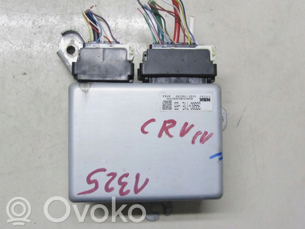 Honda CR-V Power steering control unit/module 