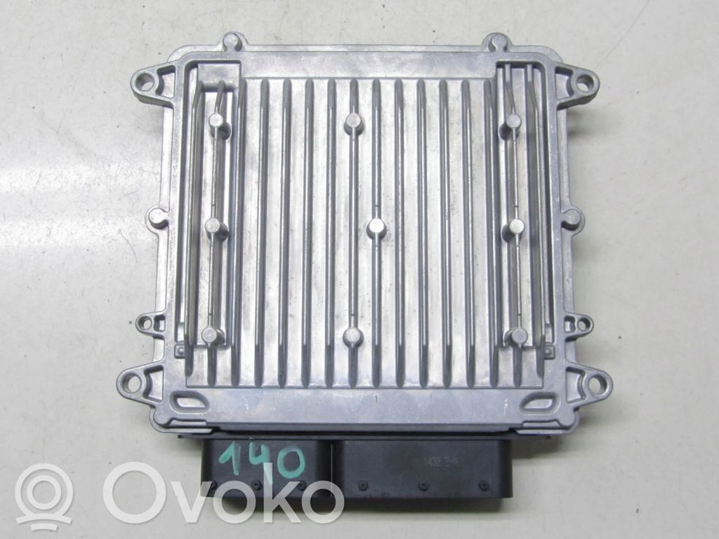 Honda CR-V Engine control unit/module 