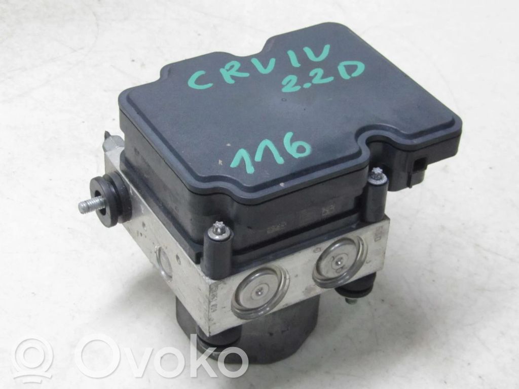 Honda CR-V ABS Blokas 