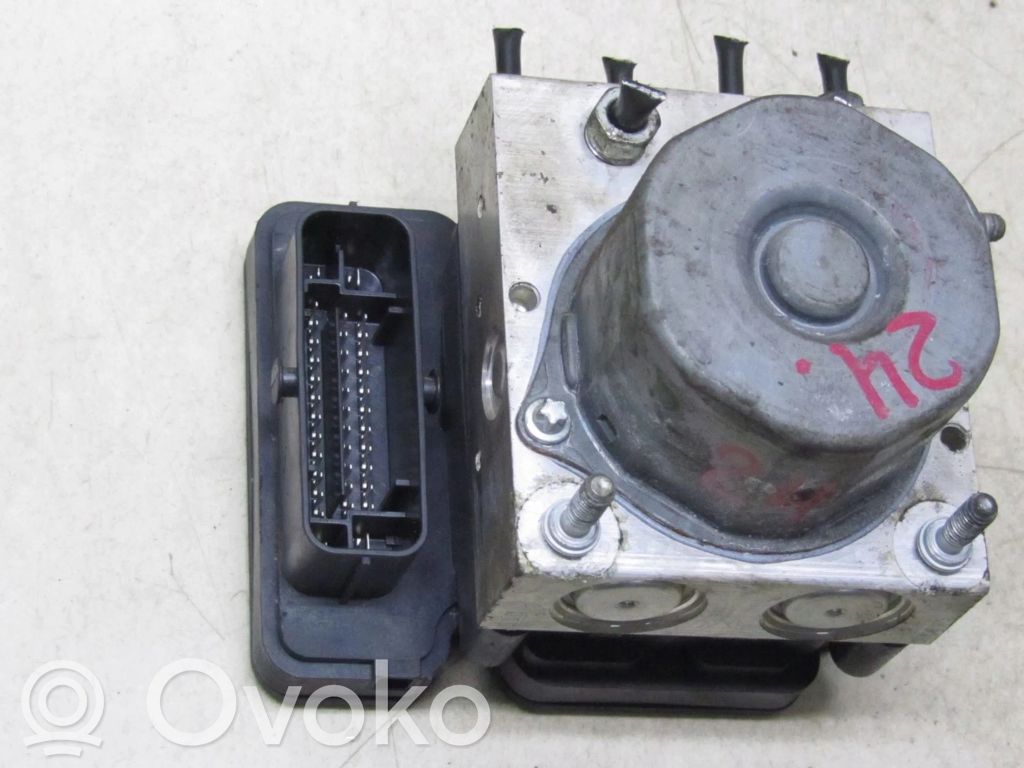 Honda CR-V ABS Blokas 