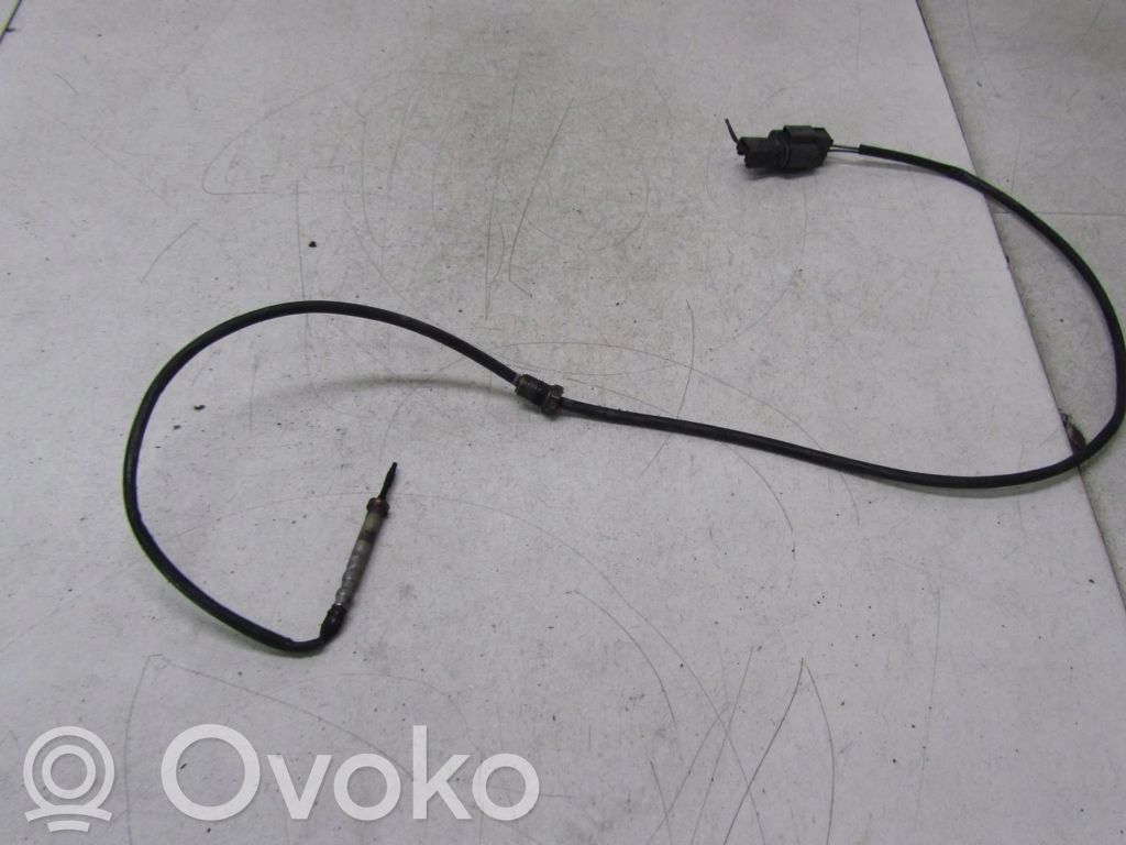Sonde lambda   1587A038
