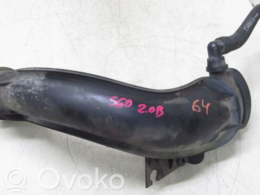 Volvo S60 Intercooler hose/pipe 