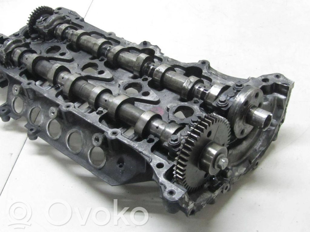 Renault Master III Rocker cam cover 